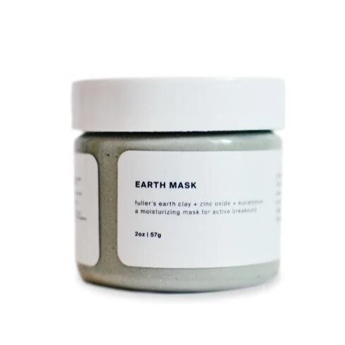Earth Masky by Rosen Skincare