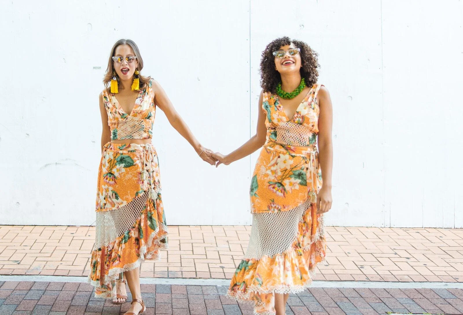 Sunkissed Collection by Posh Palma Styles