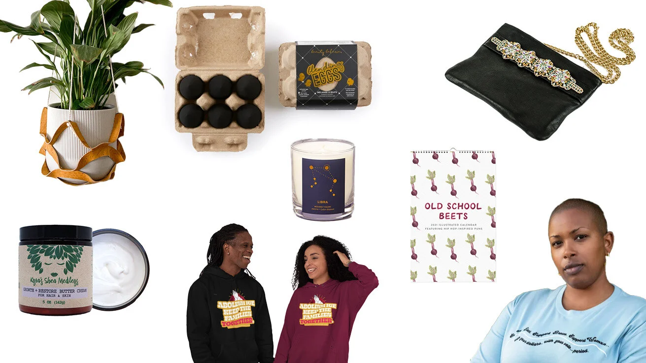 Graphic Art by Bre Burrito