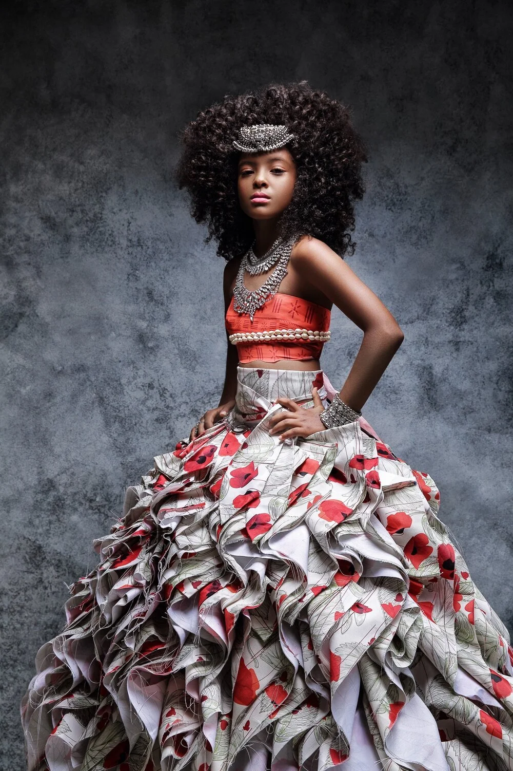 Moana | Credit Soul Photography