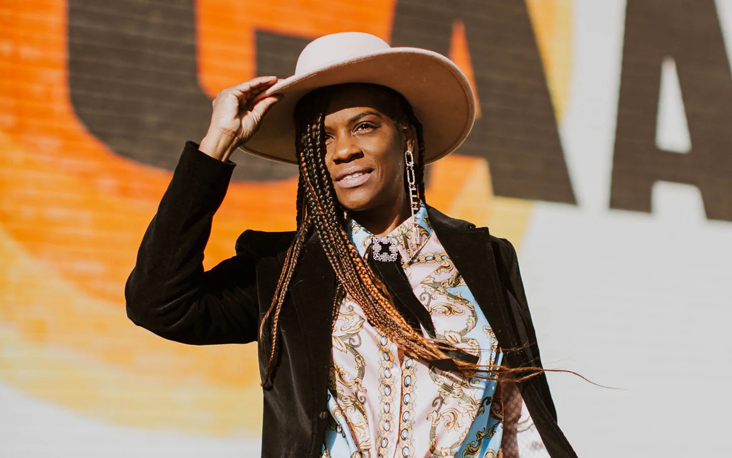 LaChanda Gatson | Photo by Vanessa Gonzalez Photography