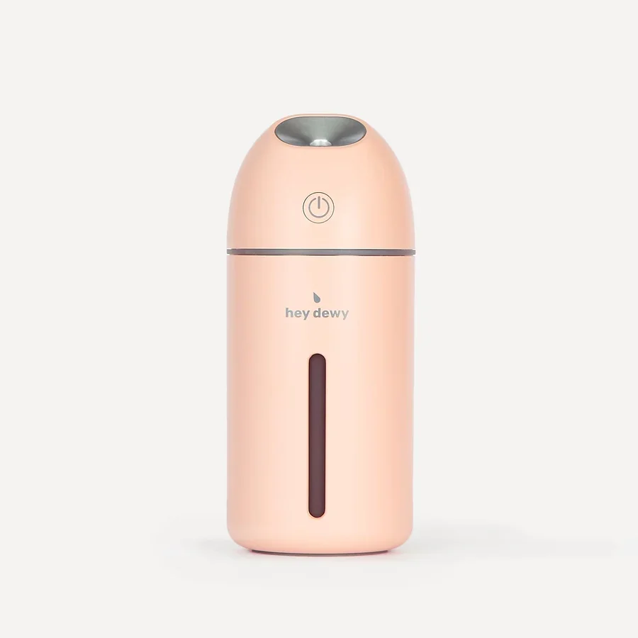 Hey Dewy Wireless Facial Humidifier