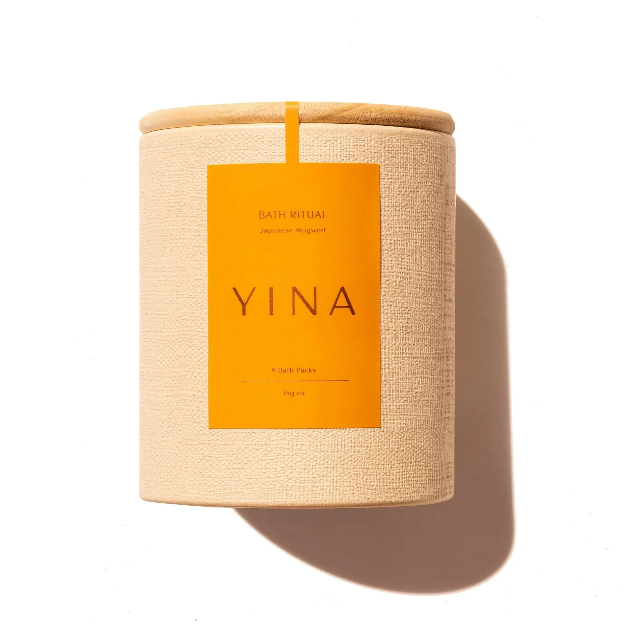 YINA Bath Ritual