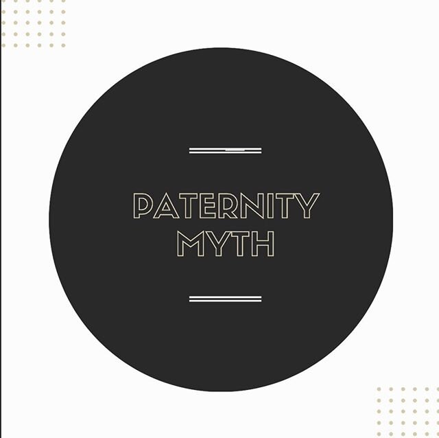 Myth ▶️ Paternity of a child can be established at any time during a child&rsquo;s minor or adult life. ⠀
⠀
False. The timeframe for a parent to establish paternity is after the child's birth and thereafter until the child reaches age 18. 
__________
