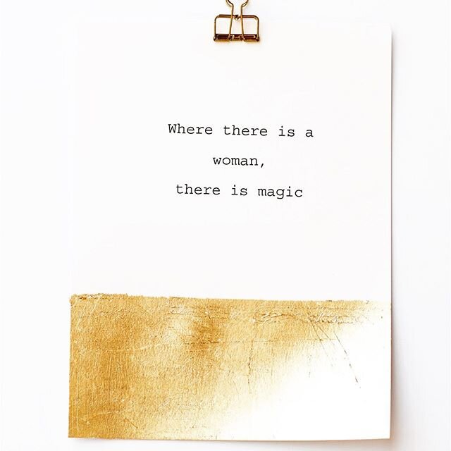 To all women, own your magic. ✨ The world needs more of it. 
___________________________________
#BarrosoLaw #WomensDay #GirlPower
.
.
.
#familylaw #divorce #timesharing #childsupport #attorney #adoption #parentalrights #parentingplan #lawyerlife #fa