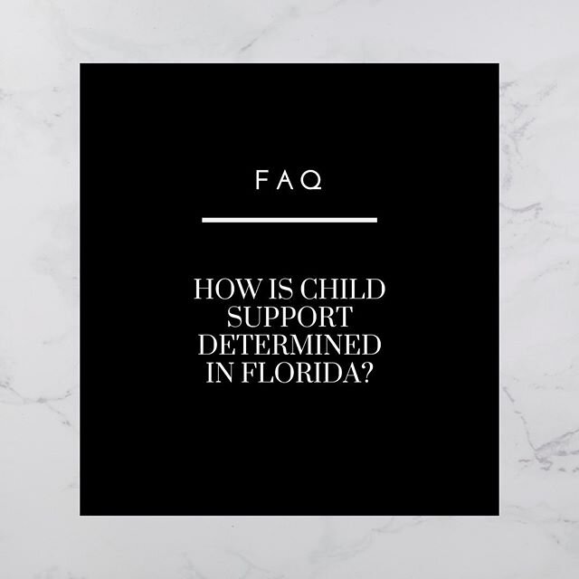 👶 Child support is based on State guidelines that consider:
🔹The income of both parents;
🔹The costs of education and healthcare; and 🔹The standard needs of the children.
___________________________________
#BarrosoLaw .
.
.
#familylaw #divorce #t