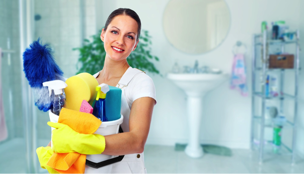 Reasons to hire Professional maid service company — Spotless Clean by Peter