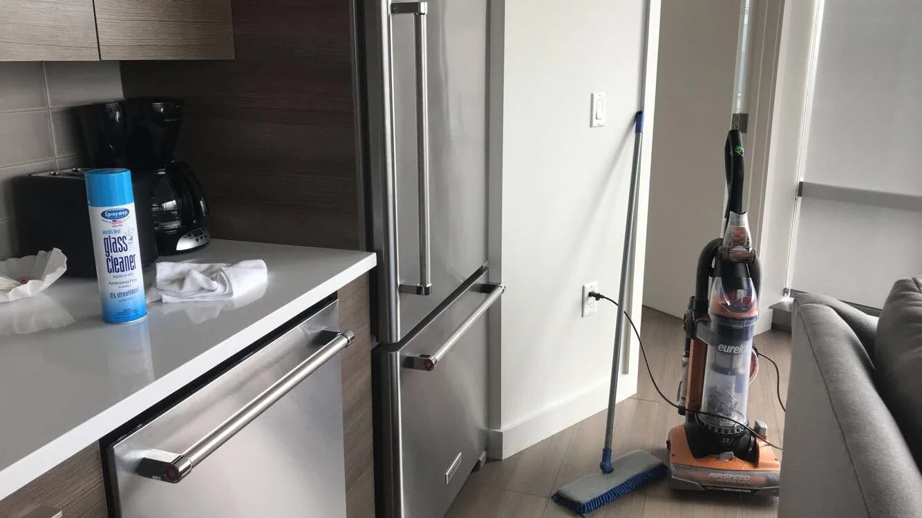 Professional & Residential Cleaning Services In Fort Lauderdale, FL