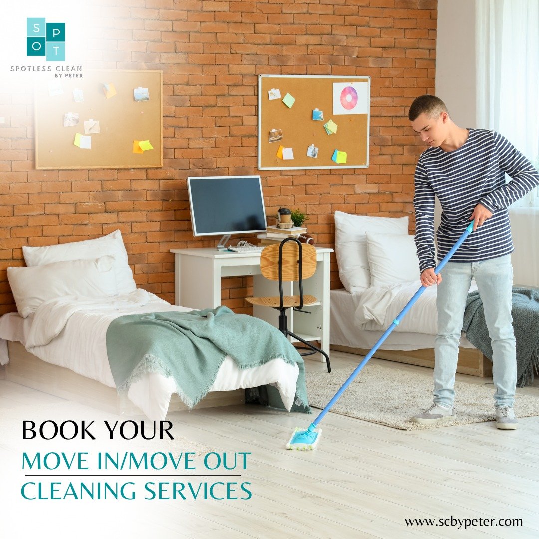 Best Home Cleaning Service in Brooklyn - Strictly Spotless
