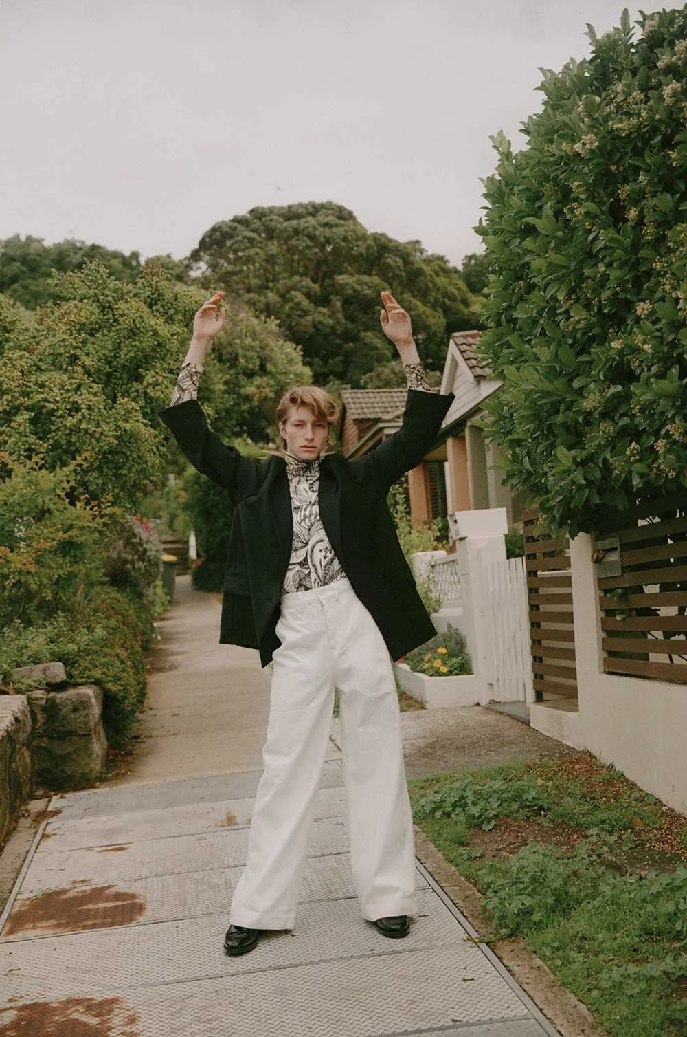 Wonderland Magazine