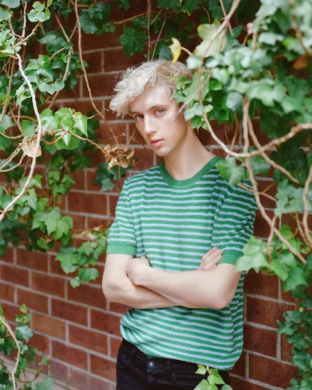 Troye Sivan