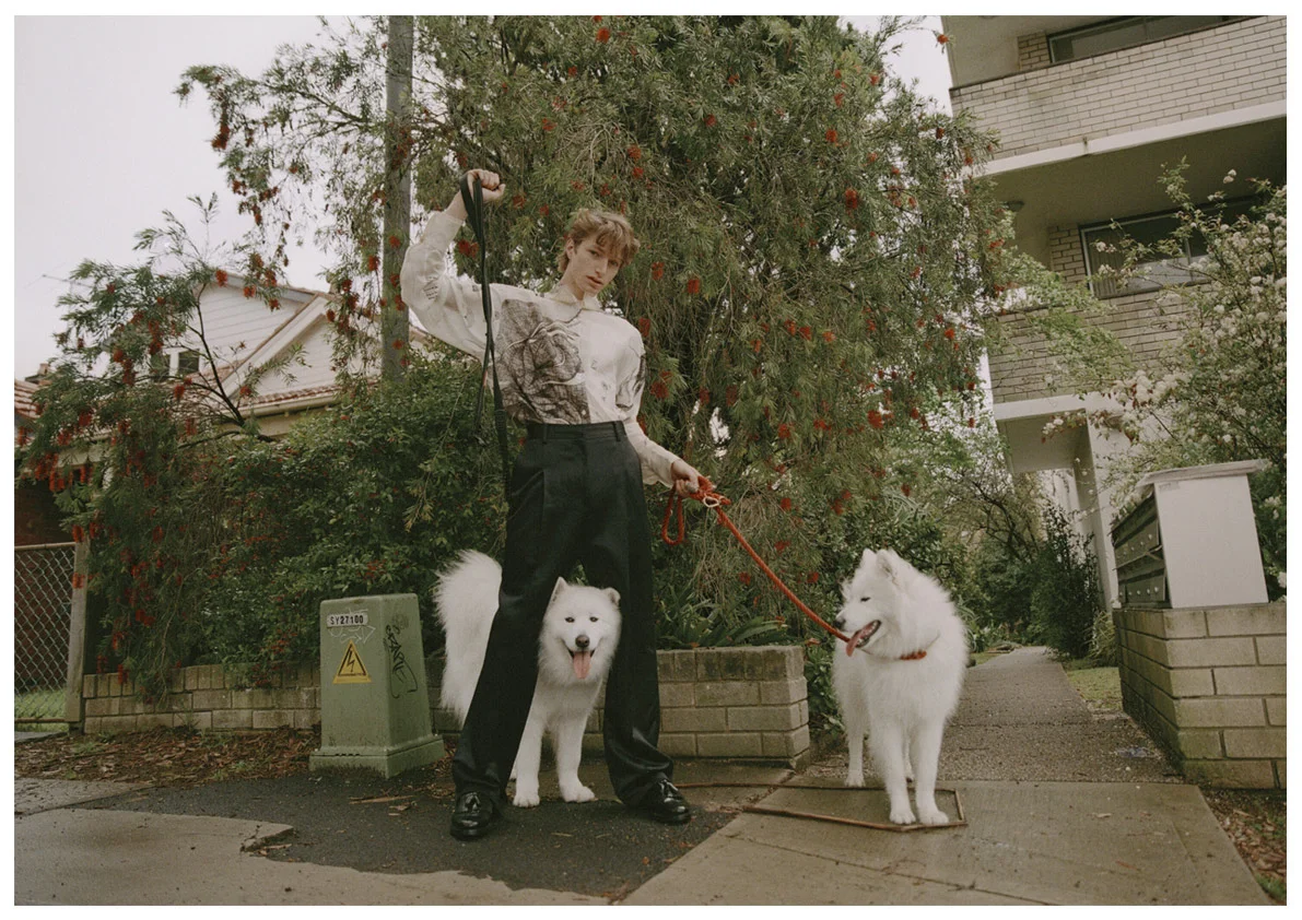 Wonderland Magazine