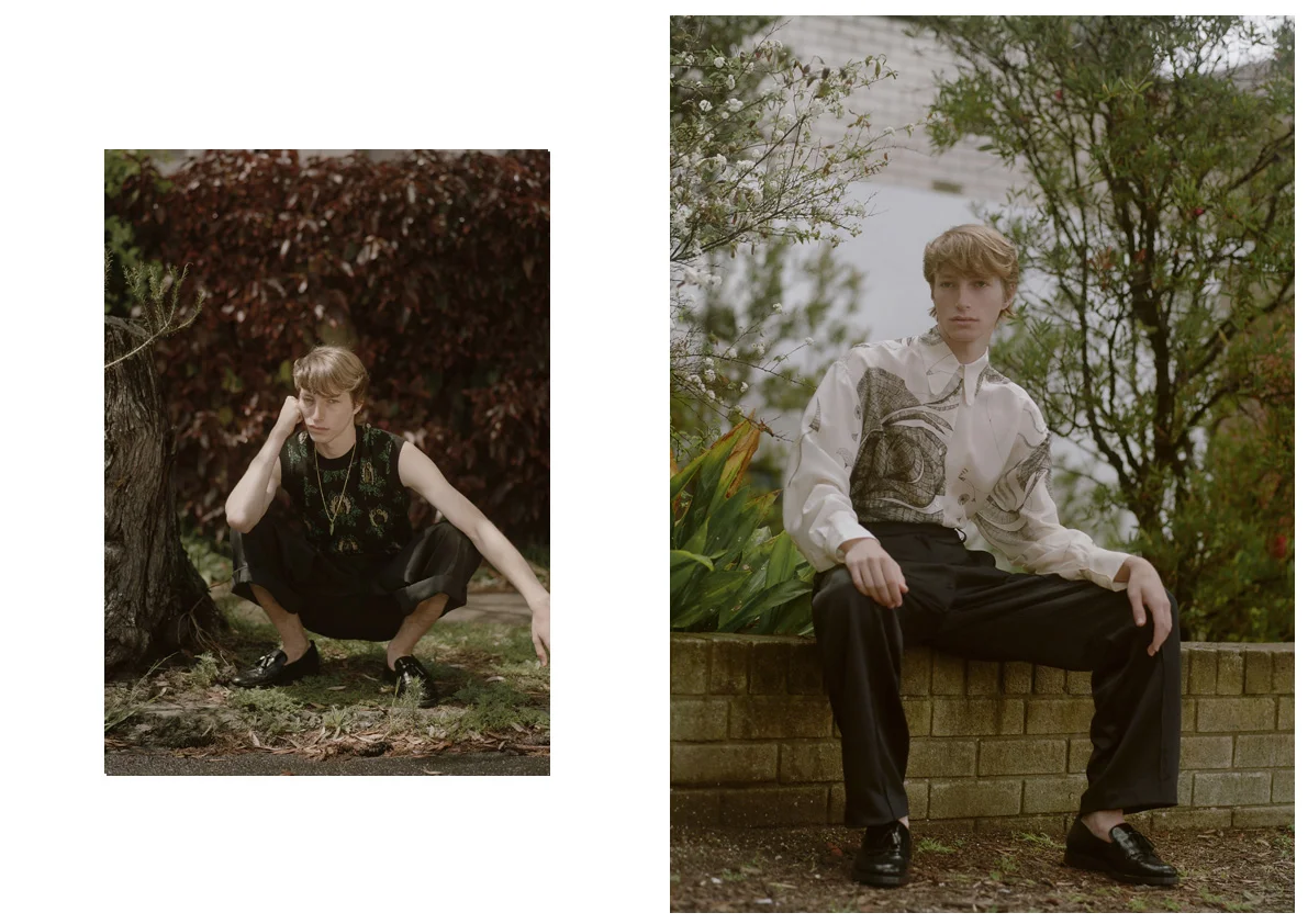 Wonderland Magazine