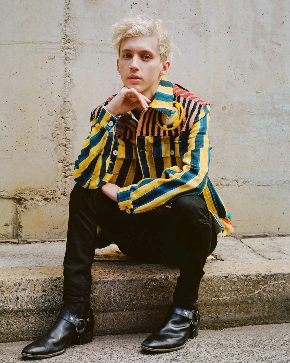 Troye Sivan