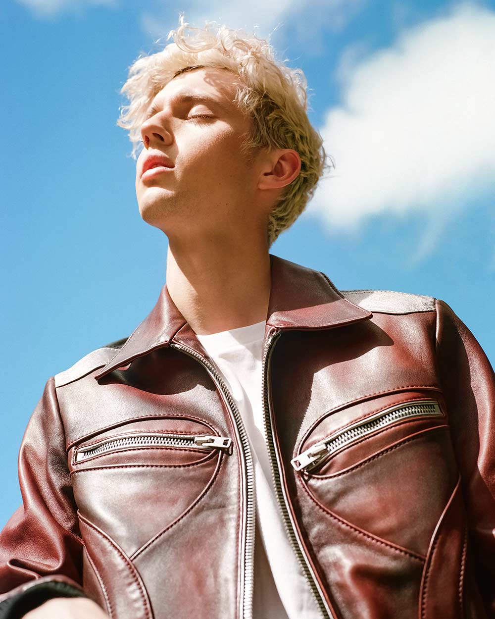 Troye Sivan