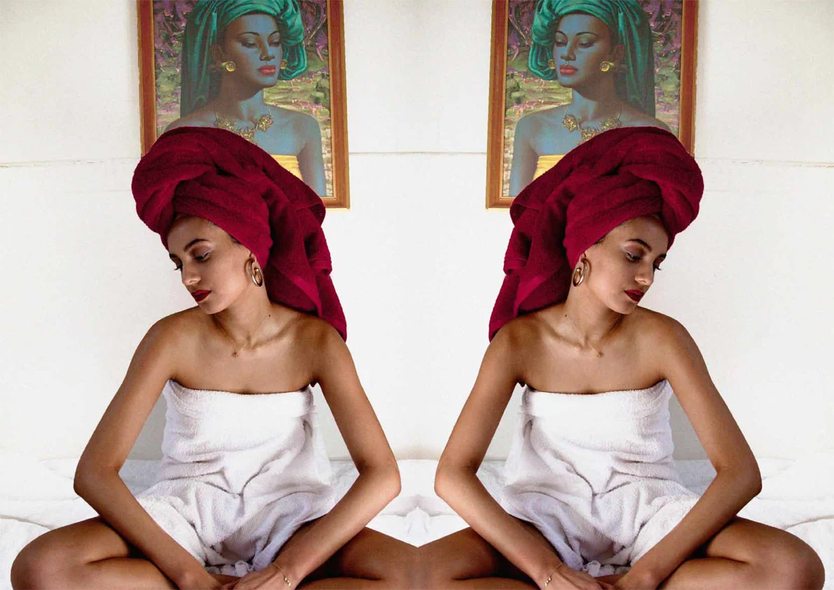 Oyster Magazine