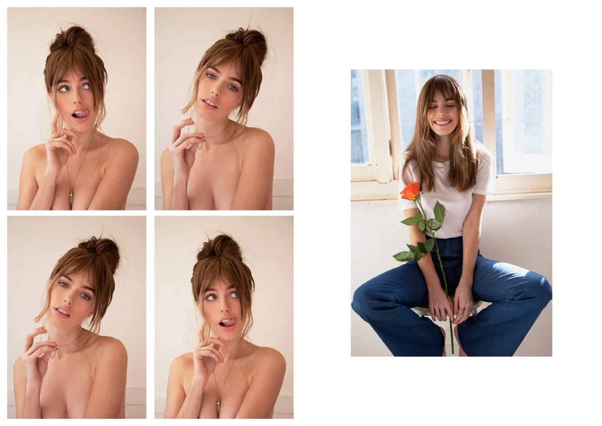 Oyster Magazine