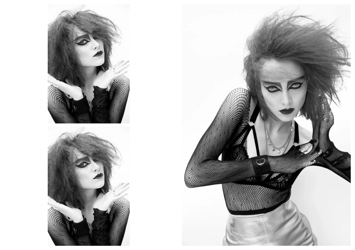 Oyster Magazine