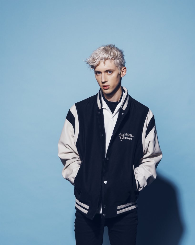 troye sivan