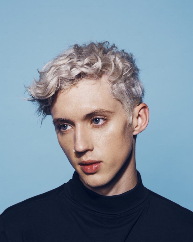 Troye Sivan