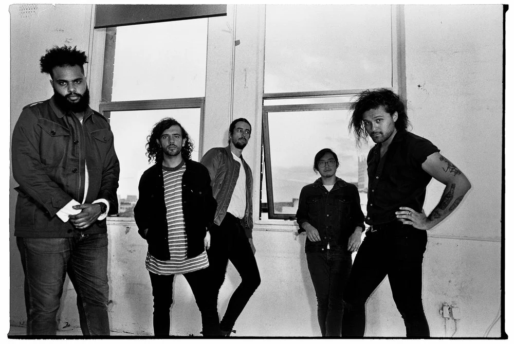 Gang of Youths