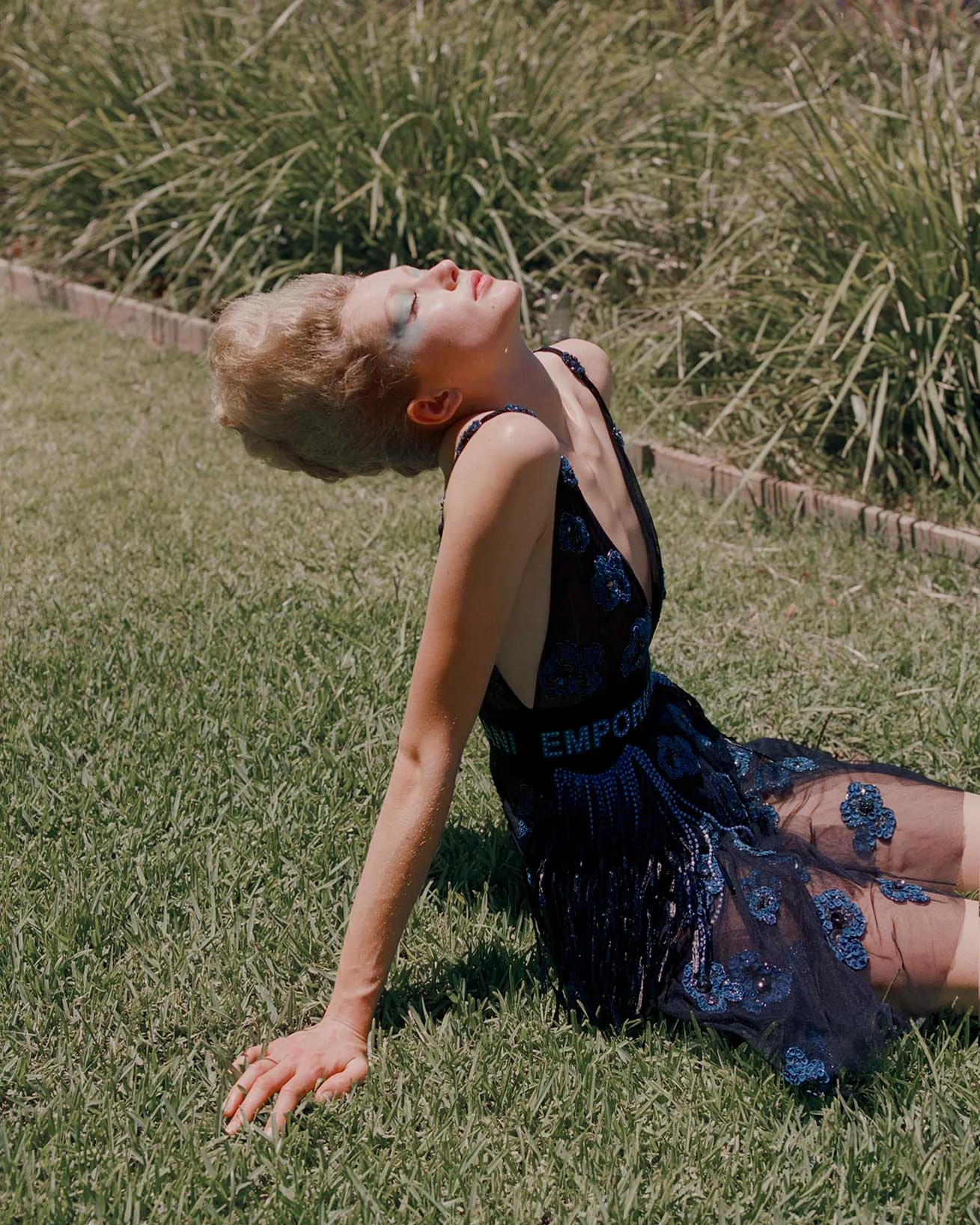 Vogue Italia