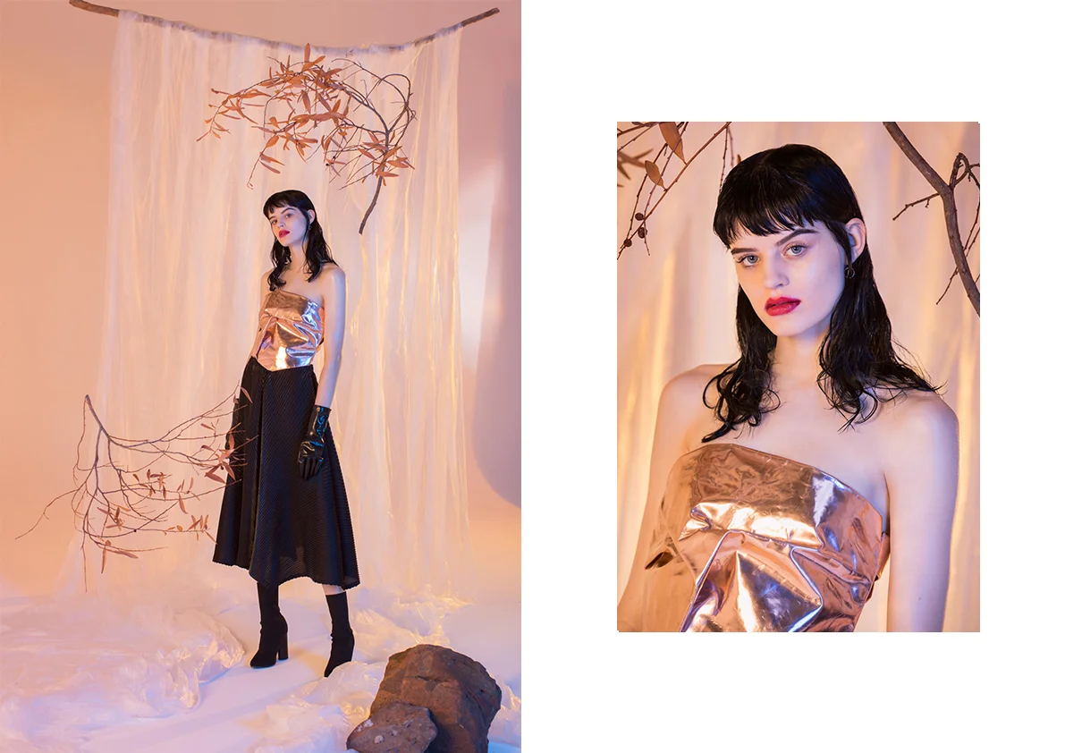 Material Magazine