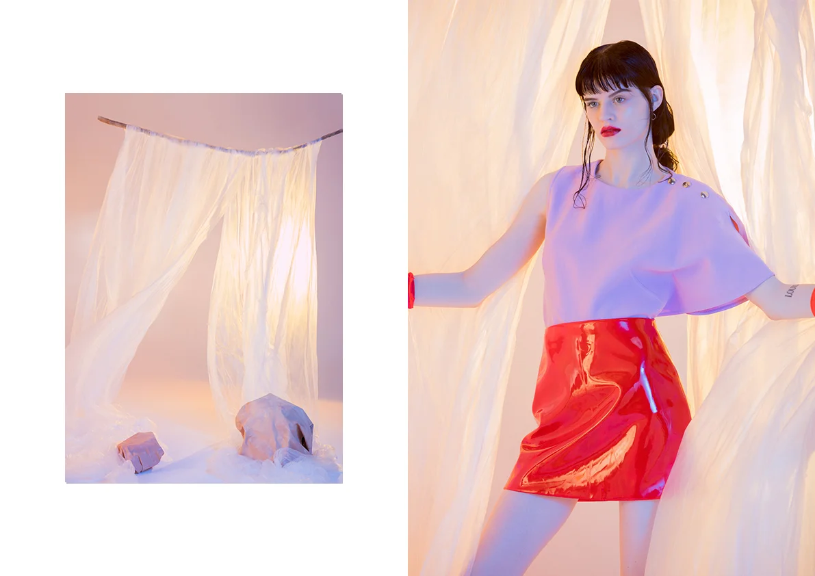 Material Magazine
