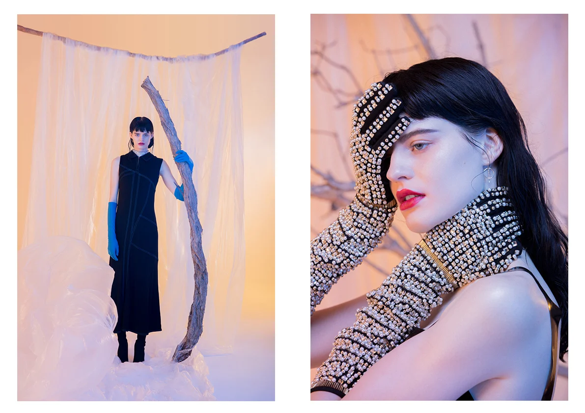 Material Magazine
