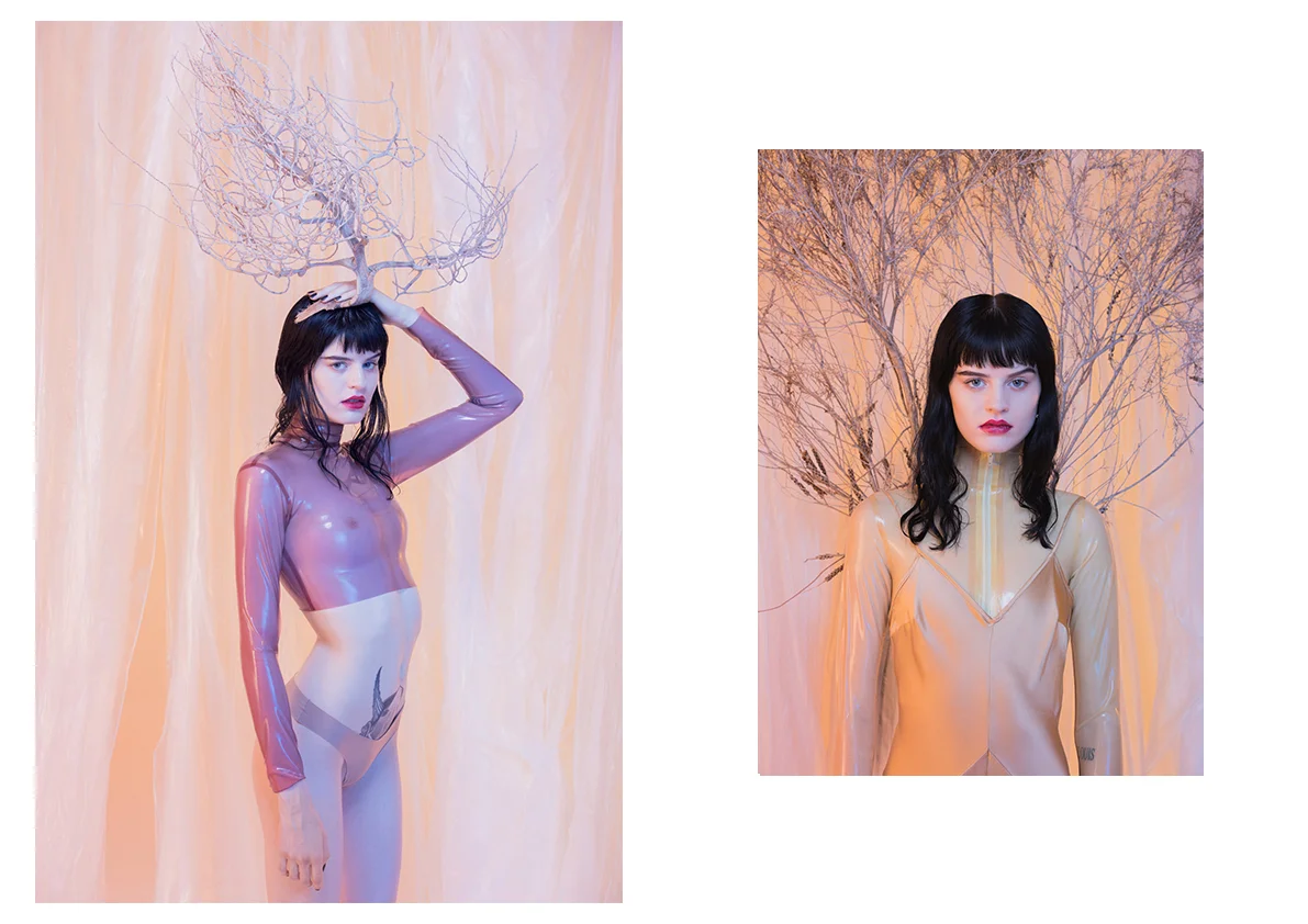 Material Magazine