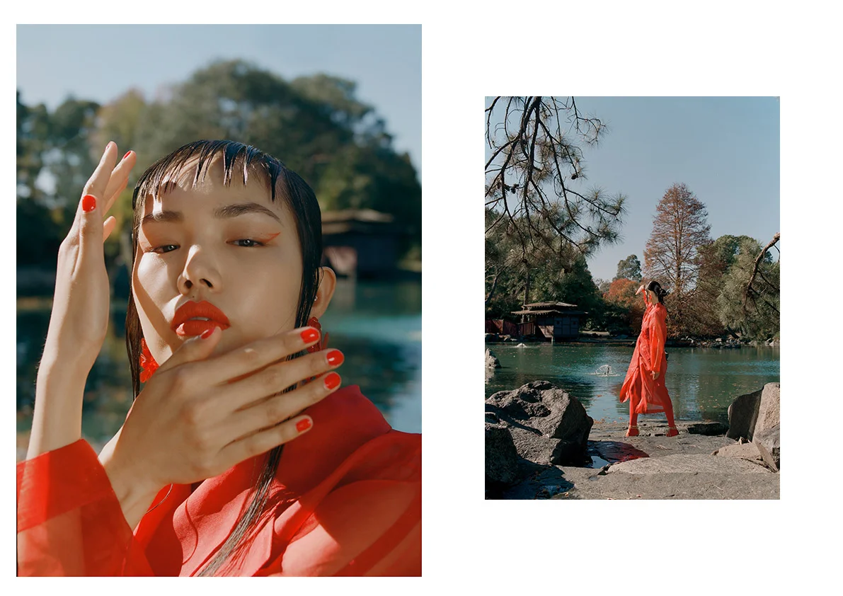 Tangent Magazine