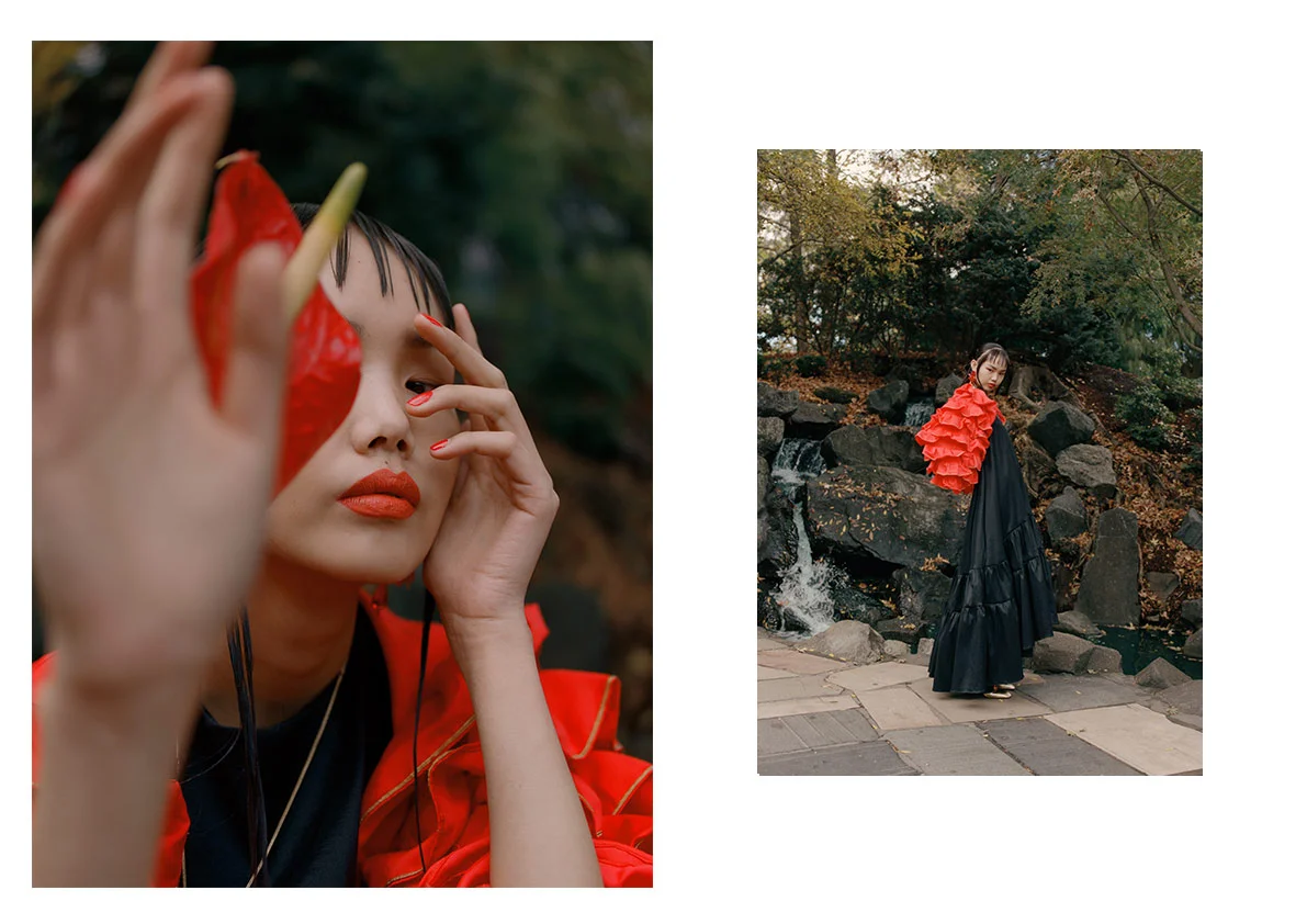 Tangent Magazine