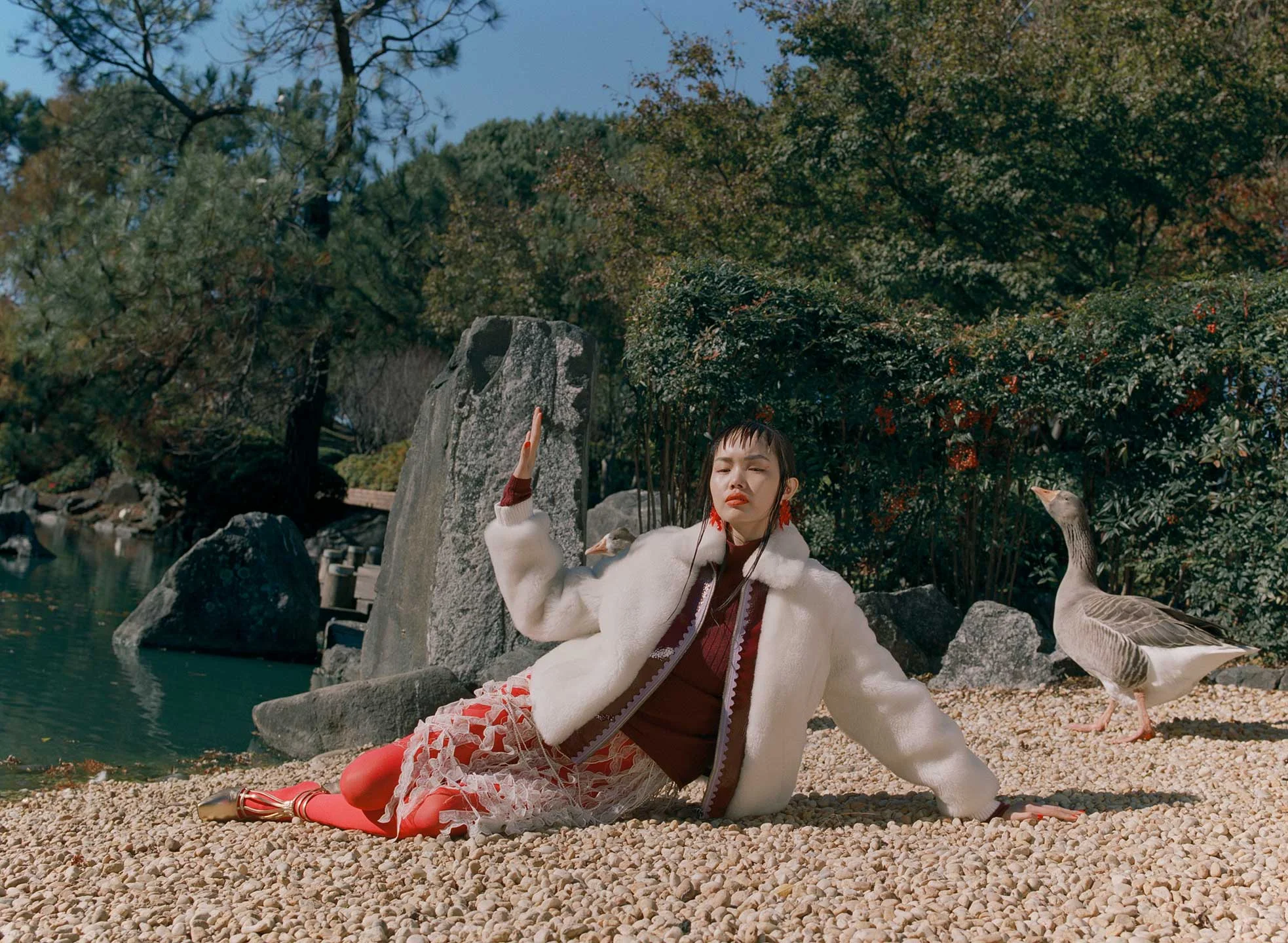 Tangent Magazine