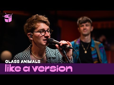 Glass Animals