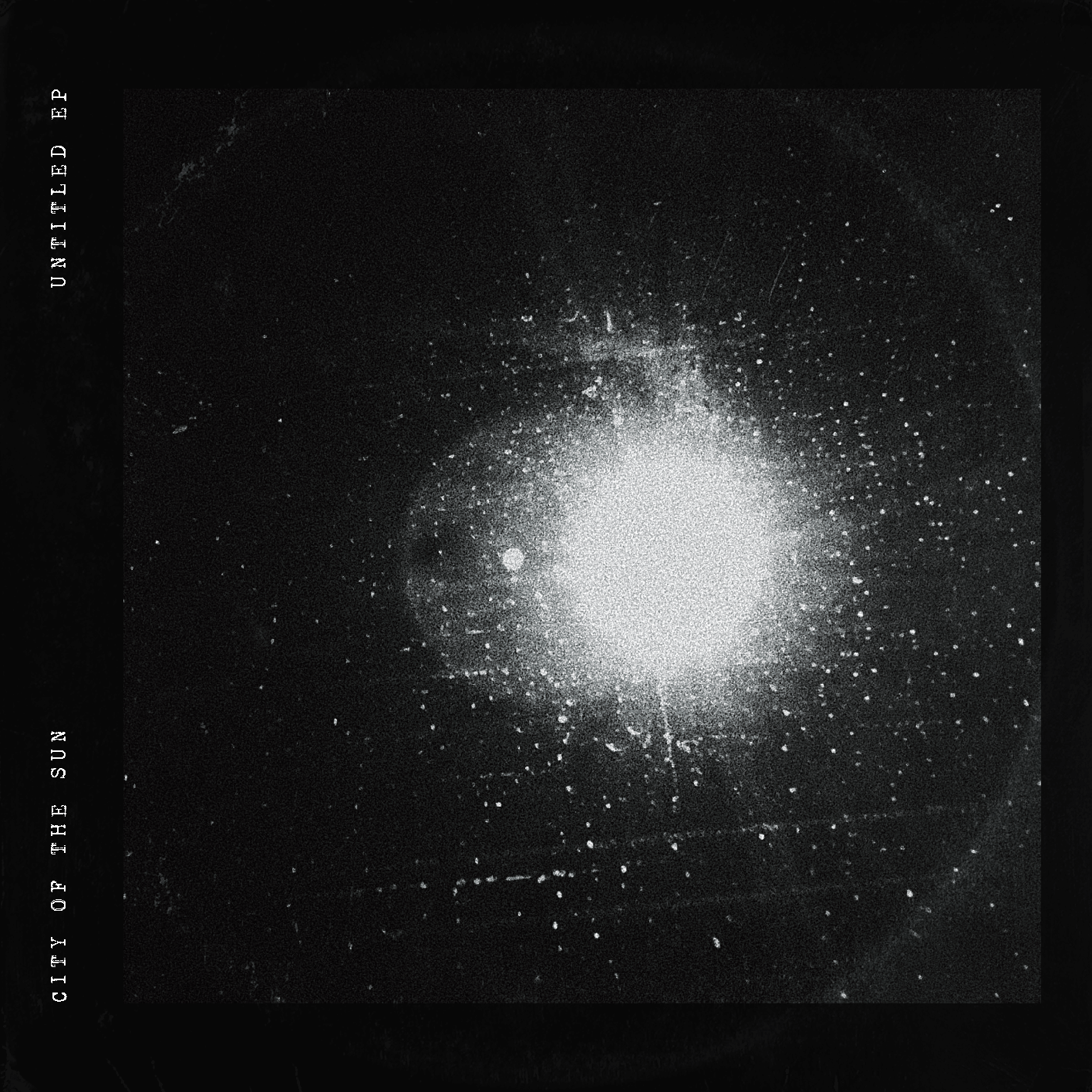 UNTITLED EP