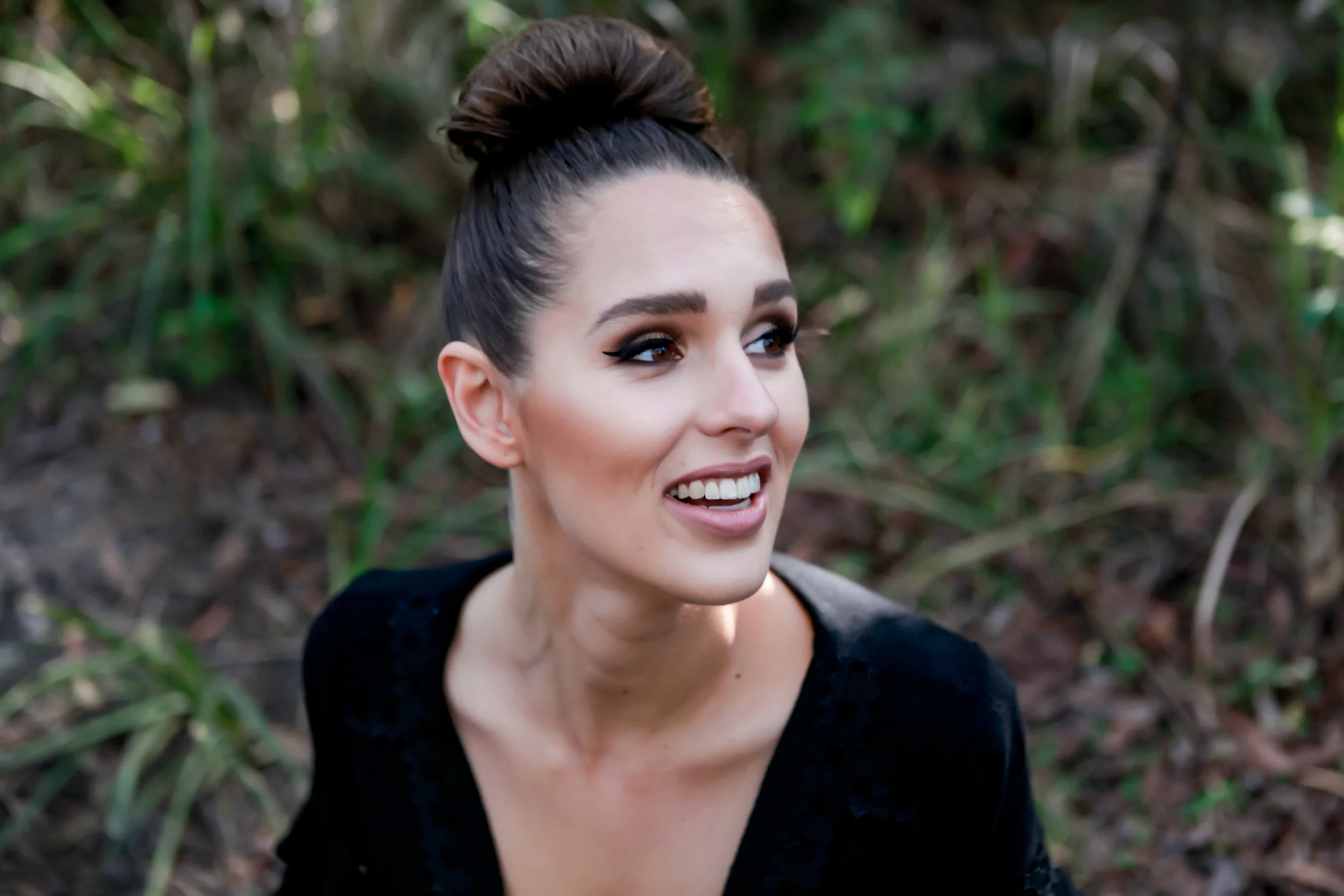 Makeup Artist Newcastle Artistry & makeup lessons