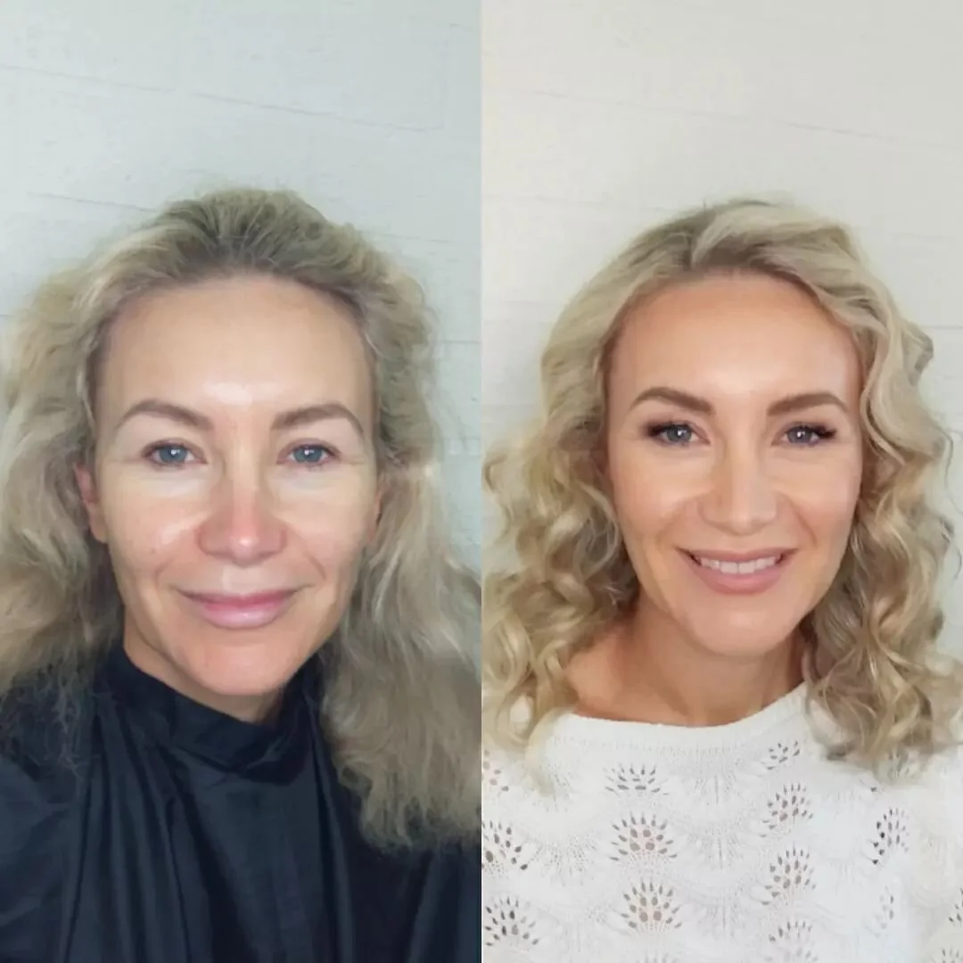 Contact — NEWCASTLE MAKEUP