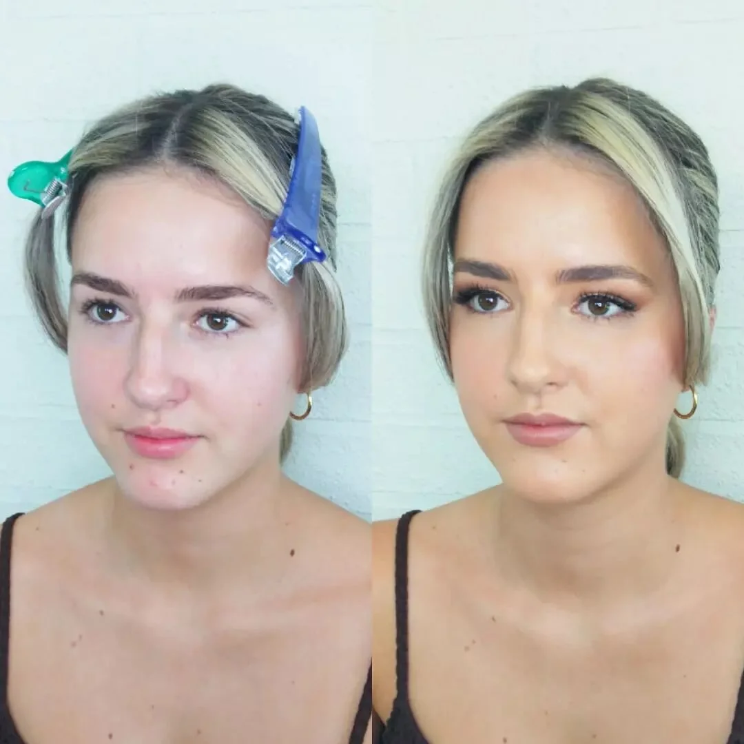 Contact — NEWCASTLE MAKEUP