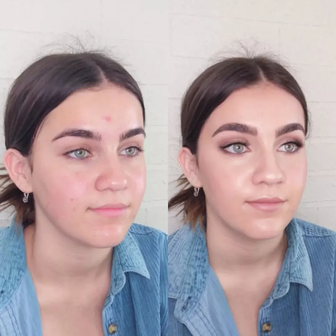 Contact — NEWCASTLE MAKEUP