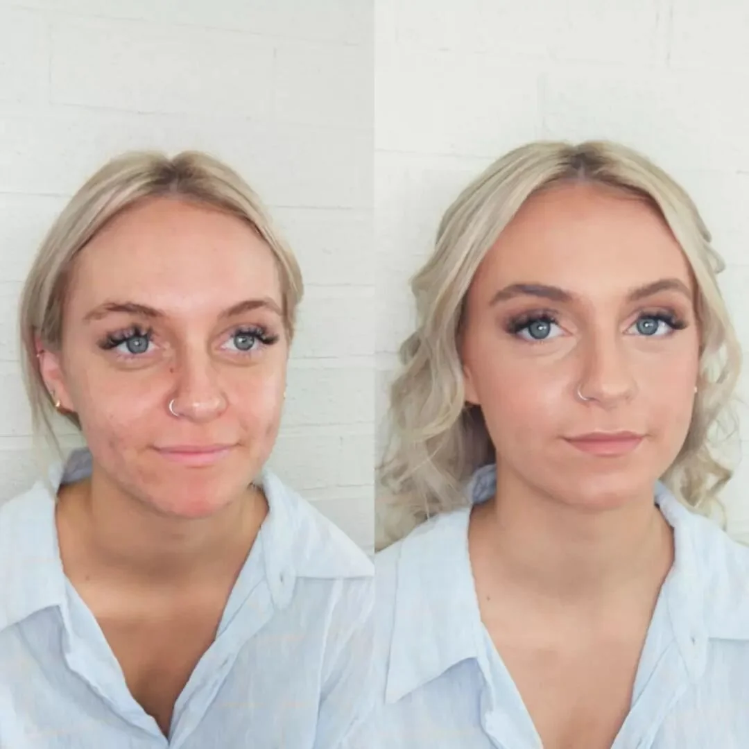 Contact — NEWCASTLE MAKEUP