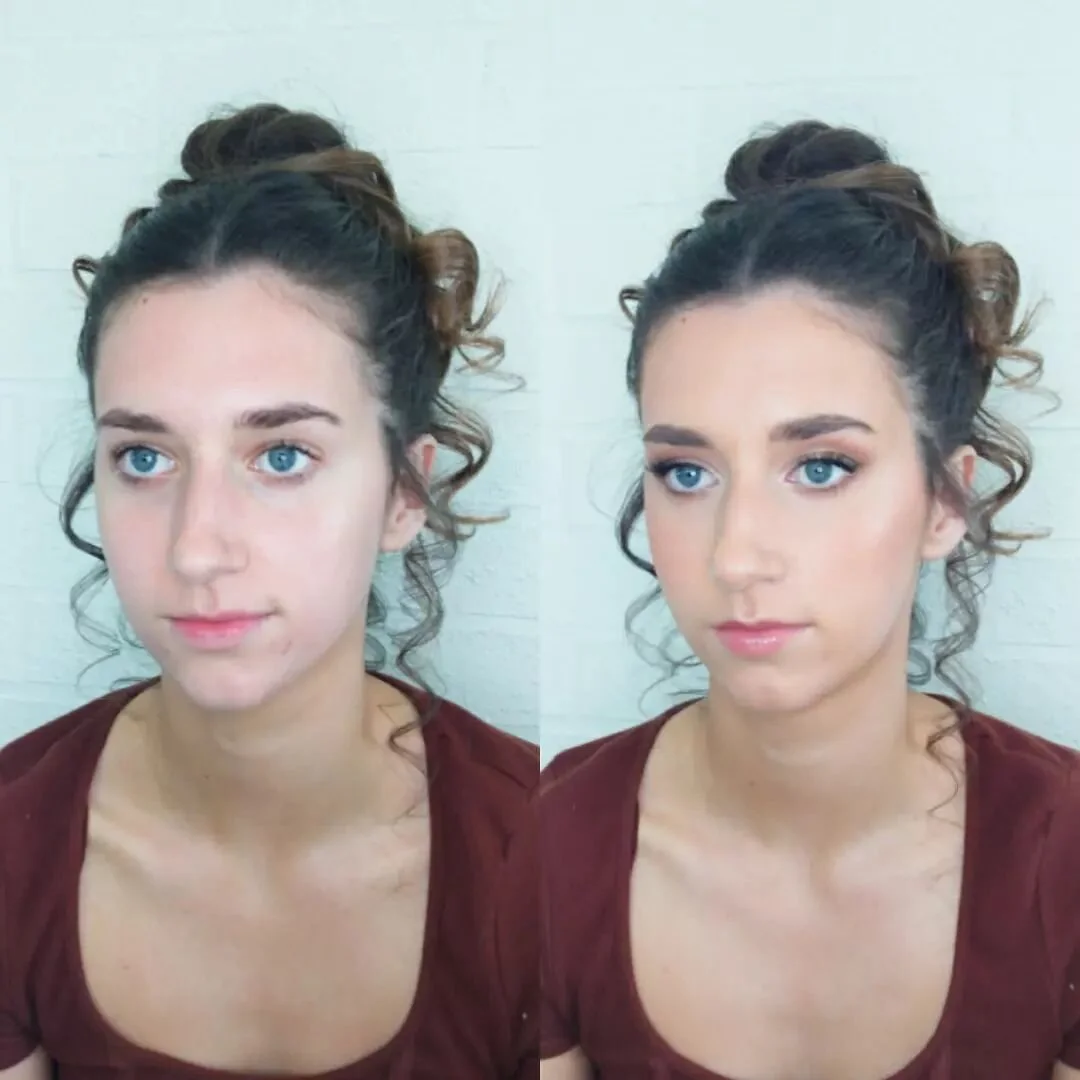 Contact — NEWCASTLE MAKEUP