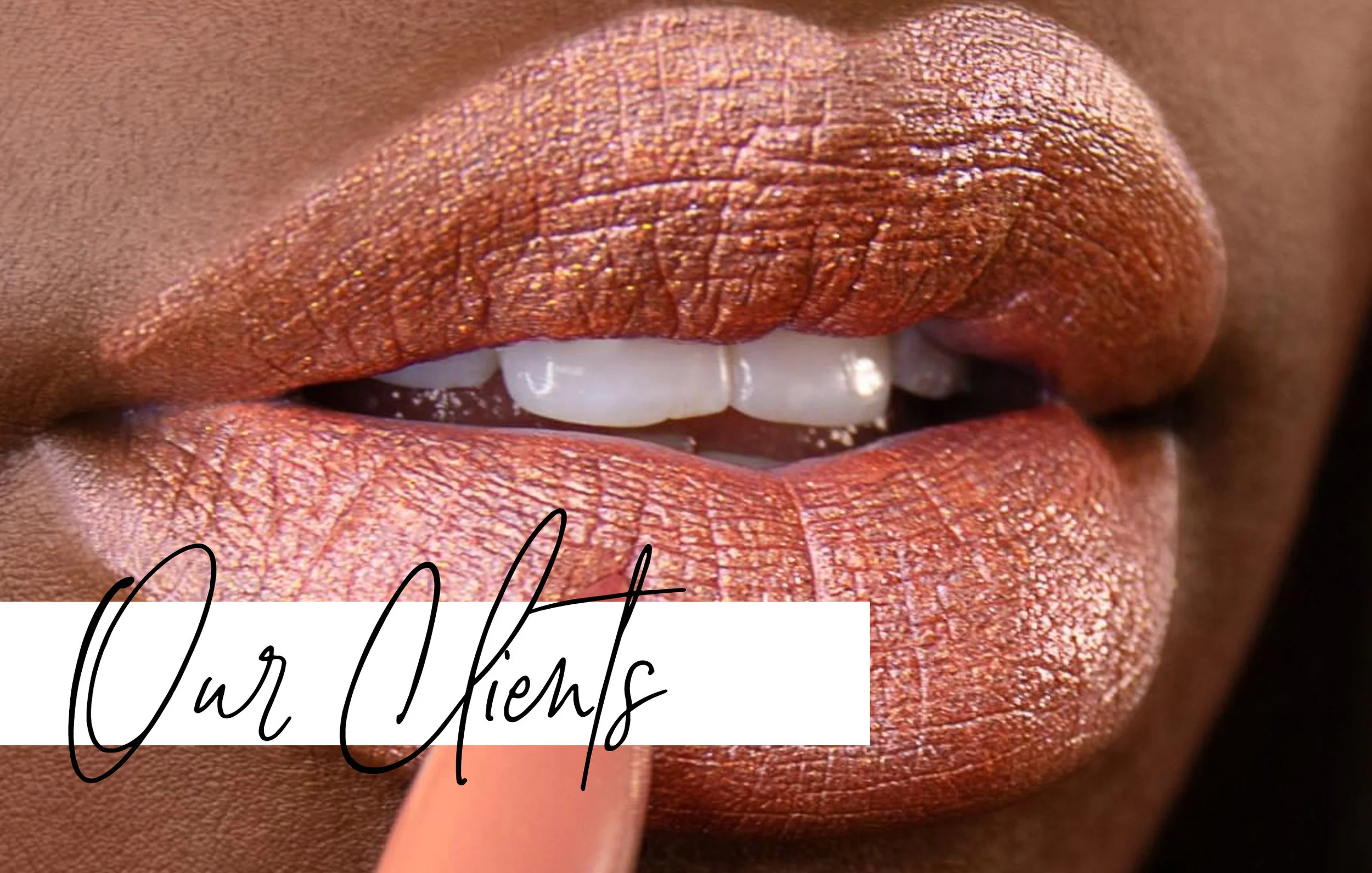 One Daydream PR Clients