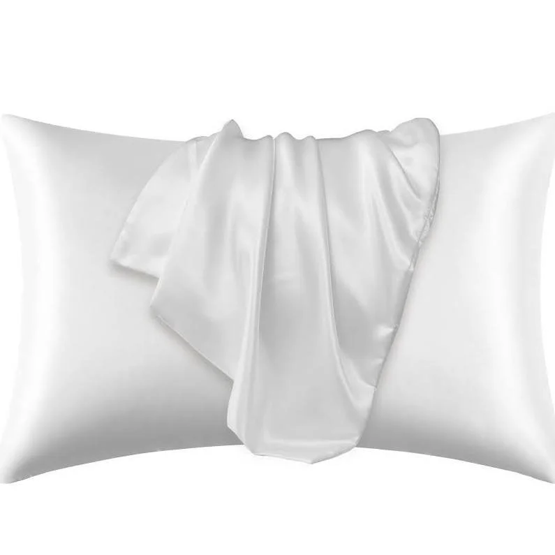 Satin Pillowcase