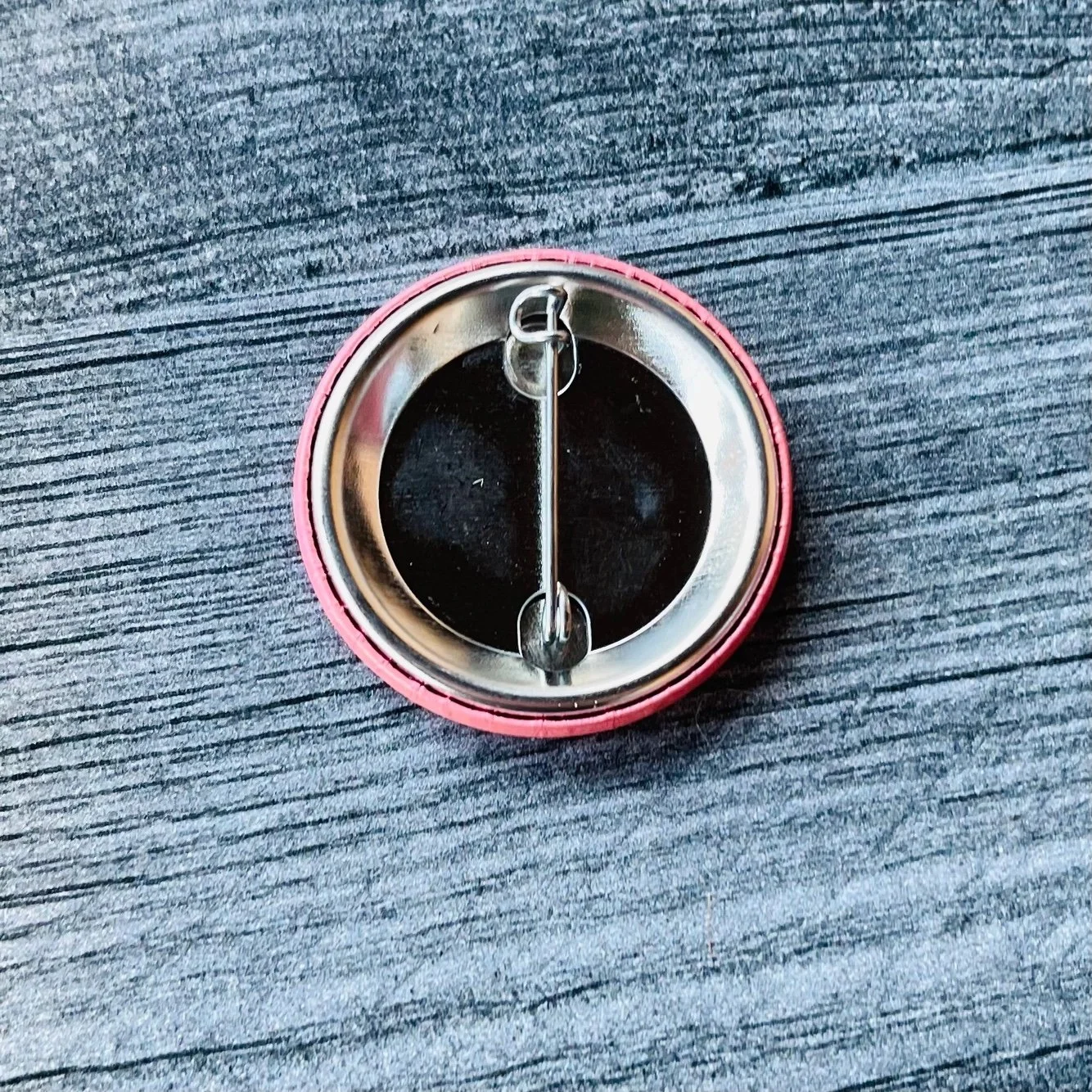 Fuck You Then Button