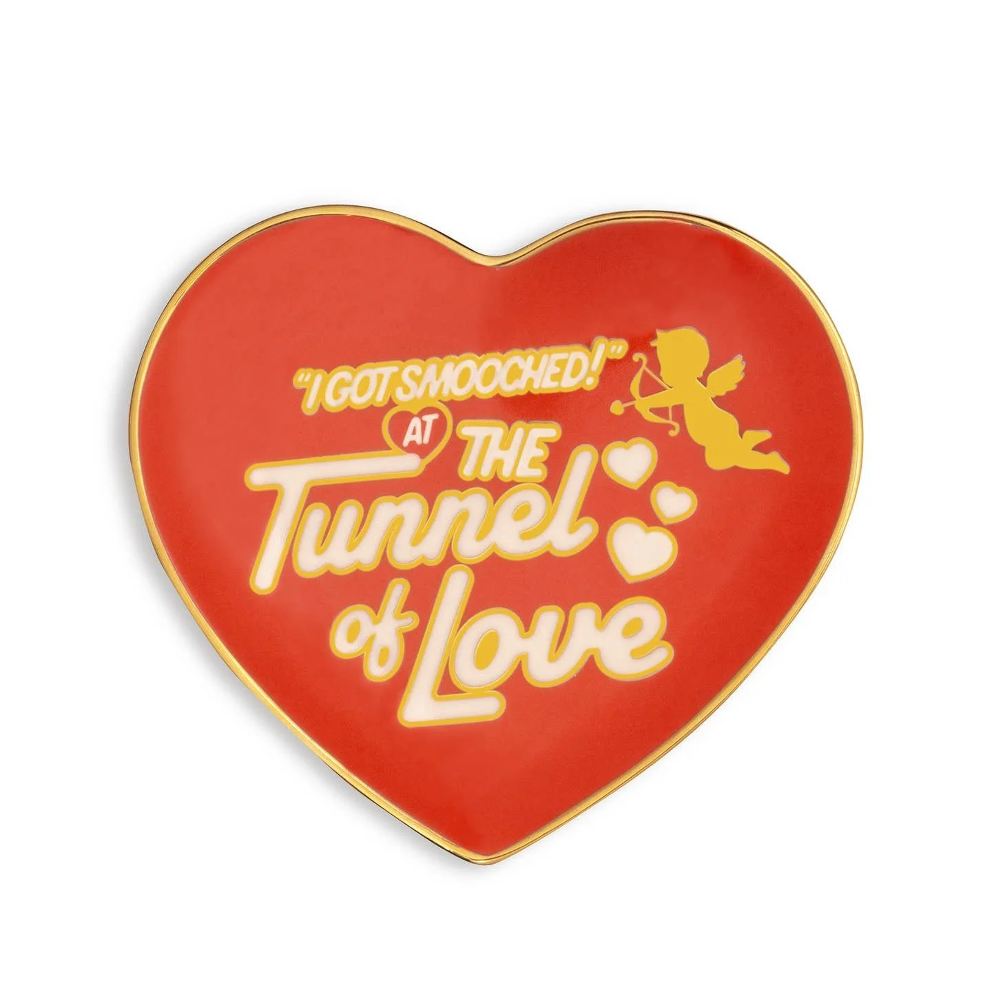 Tunnel of Love Trinket Tray
