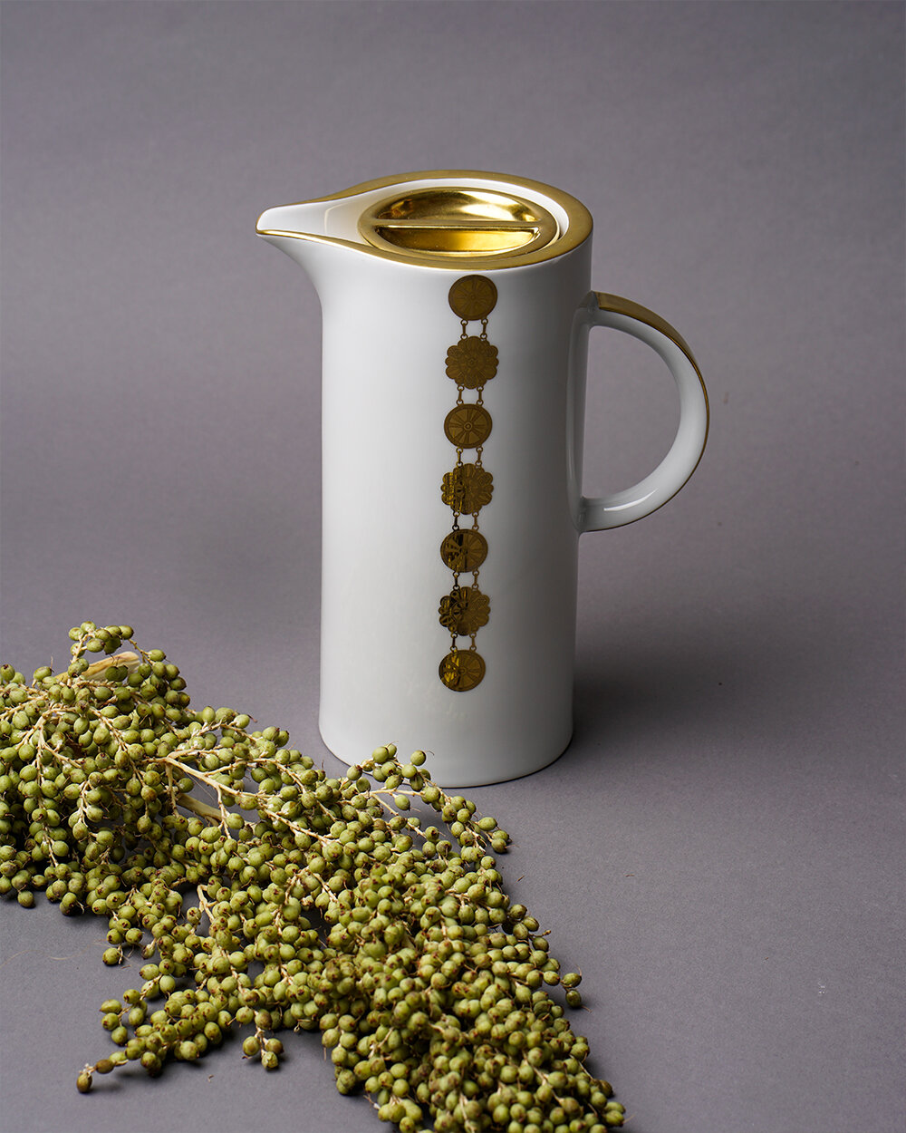 Thermos Dallah