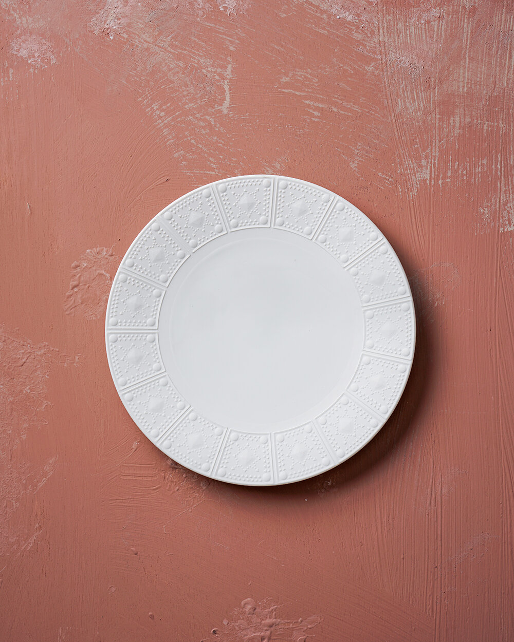 Dinner Plate