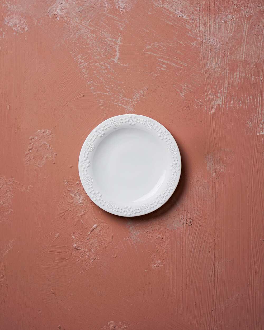Salad Plate