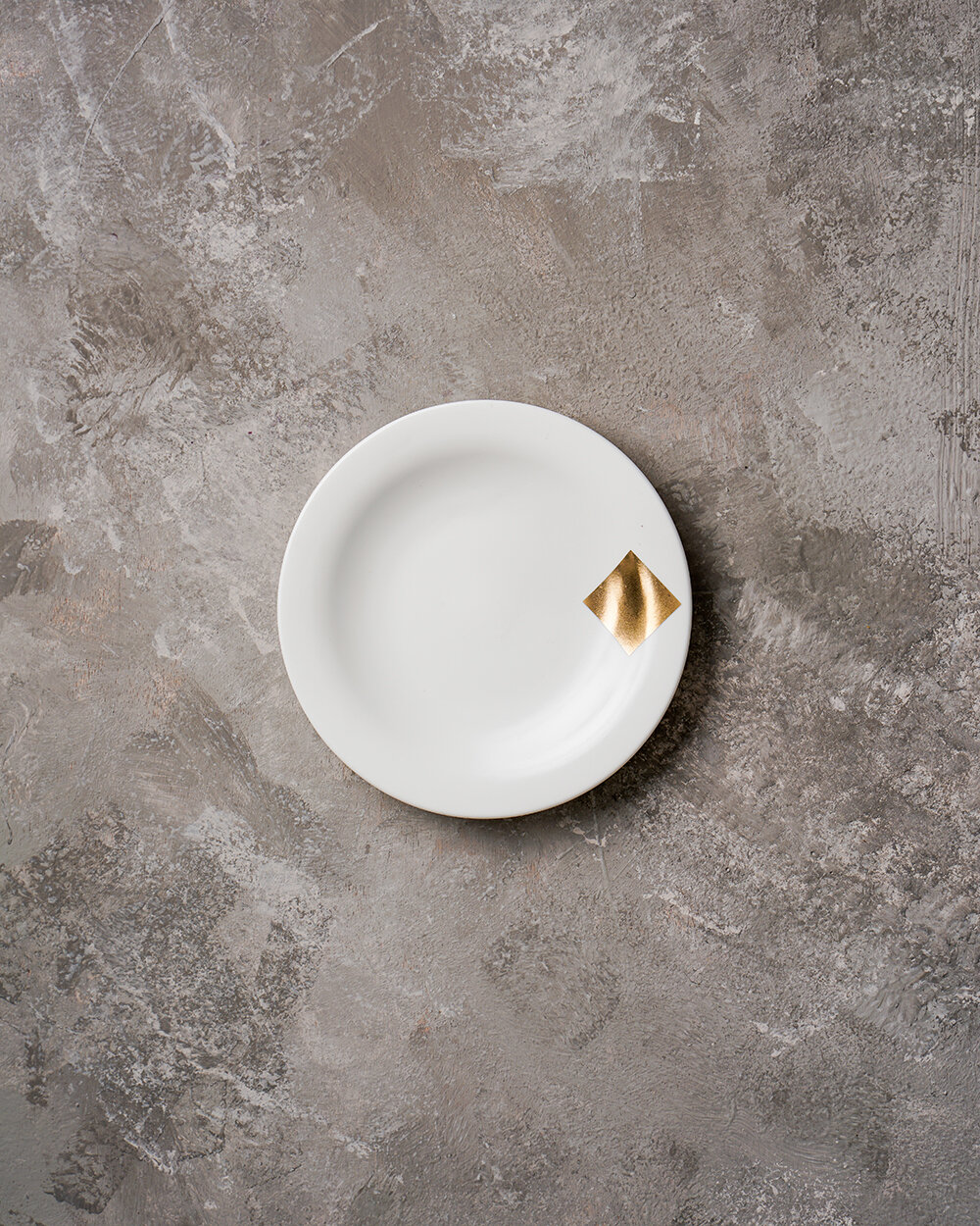 Salad Plate