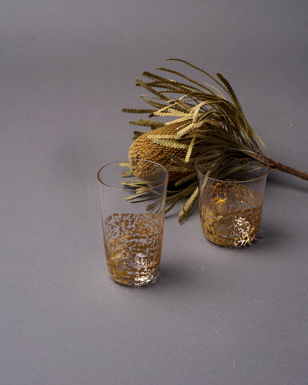 Water & Juice Glass